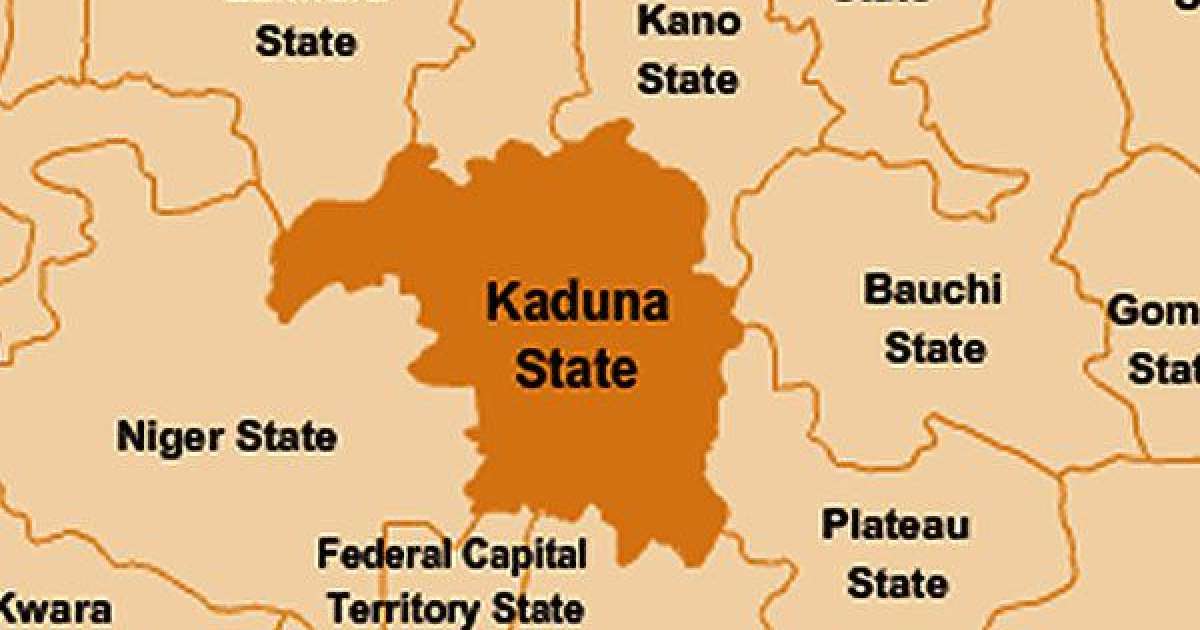 Zip Code For Kaduna State Nigeria